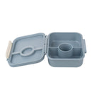 Citron Absolute Tritan Snackbox with 3 Compartments
