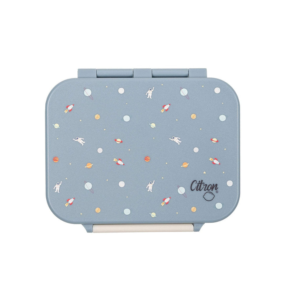 Citron Absolute Tritan Snackbox with 3 Compartments /  نتائج البحث عن