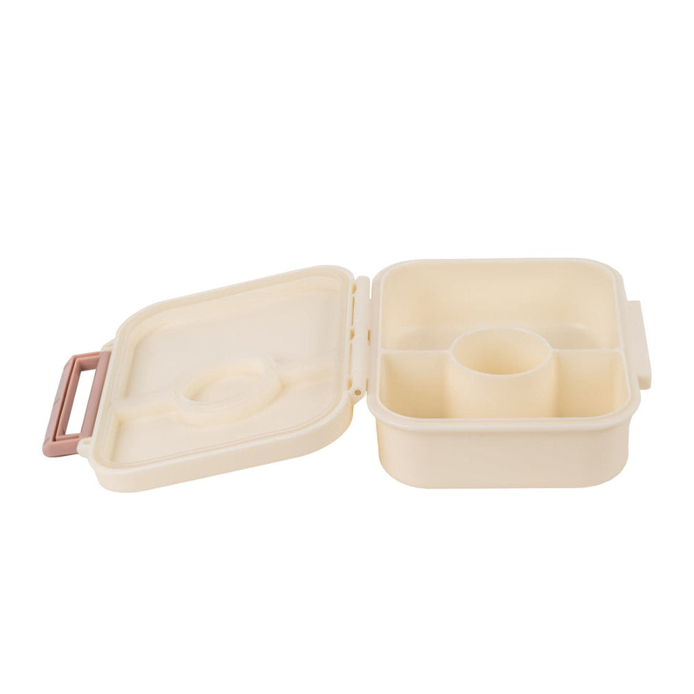 Citron Absolute Tritan Snackbox with 3 Compartments /  نتائج البحث عن