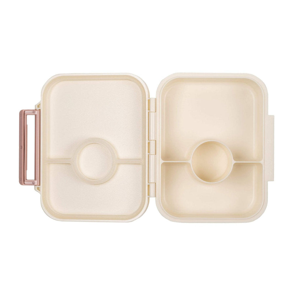 Citron Absolute Tritan Snackbox with 3 Compartments /  نتائج البحث عن