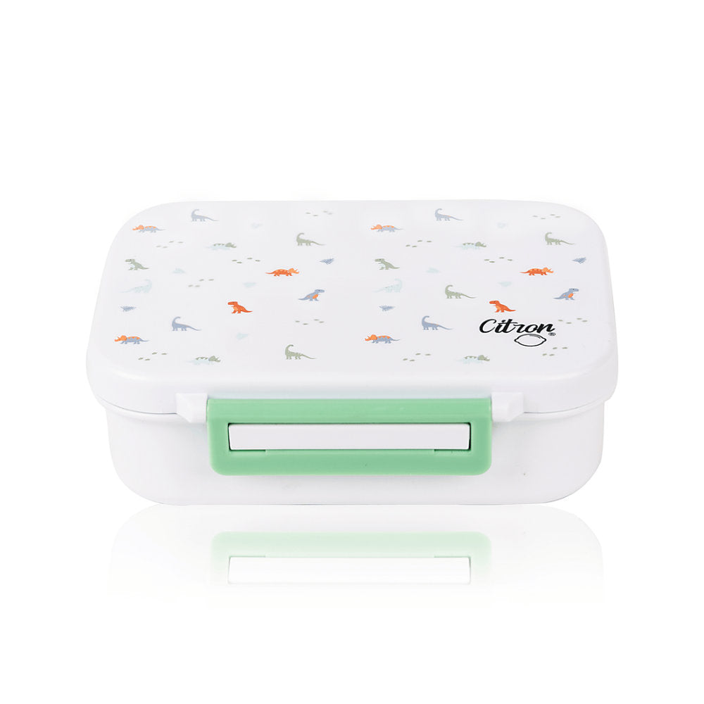 Citron Absolute Tritan Snackbox with 3 Compartments /  نتائج البحث عن