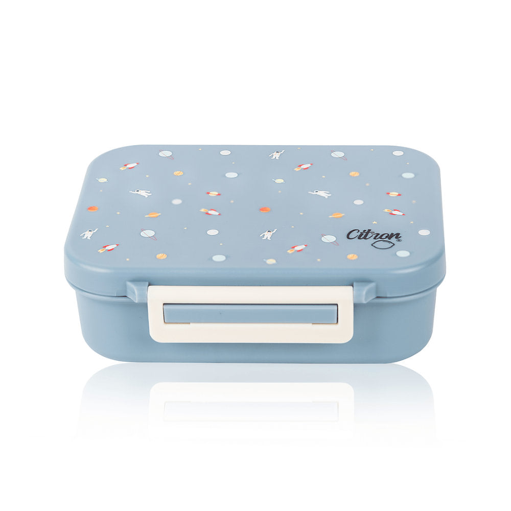 Citron Absolute Tritan Snackbox with 3 Compartments /  نتائج البحث عن