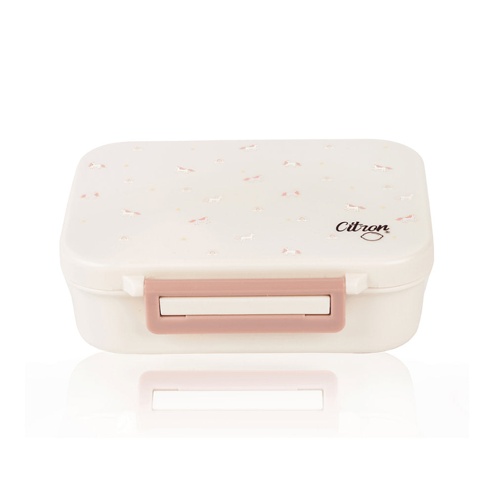 Citron Absolute Tritan Snackbox with 3 Compartments /  نتائج البحث عن