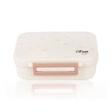 Citron Absolute Tritan Snackbox with 3 Compartments /  نتائج البحث عن