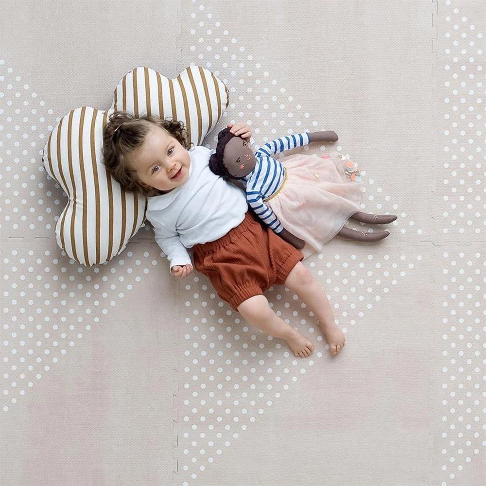 Toddle Kind Playmat Earth