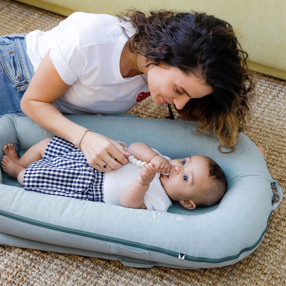 DockAtot Deluxe+ Cover غطاء DockAtot ديلوكس +