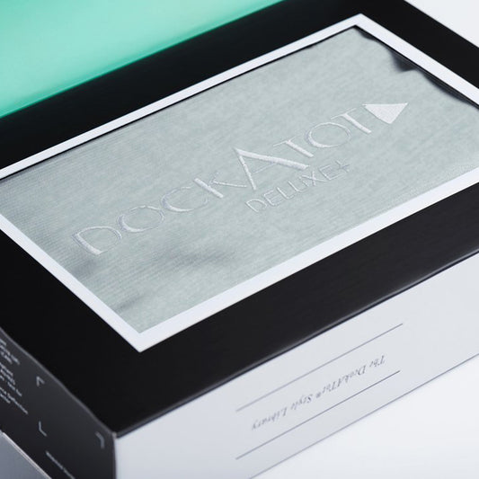 DockAtot Deluxe+ Cover غطاء DockAtot ديلوكس +