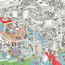 Omy Large Poster — view 4