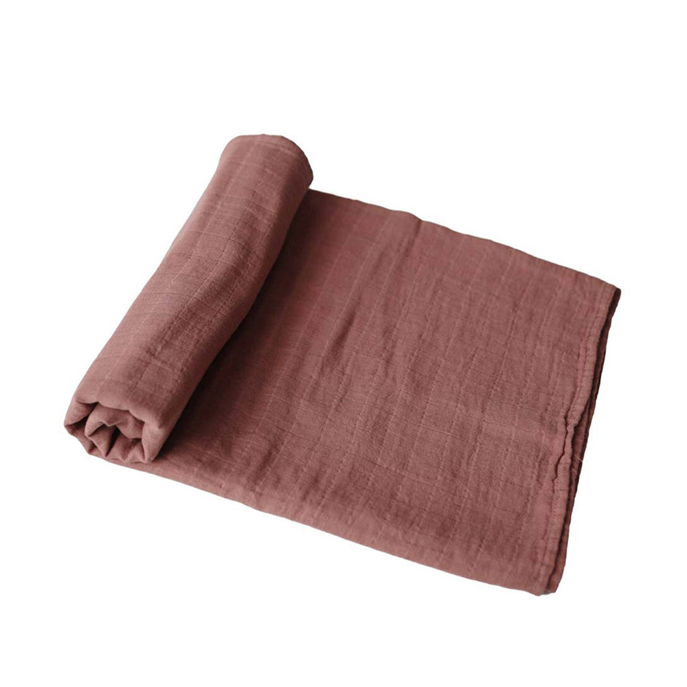 Mushie Swaddle / قماط موشي