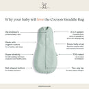 ErgoPouch Cocoon TOG 1.0