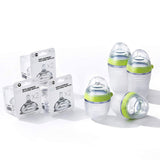 Comotomo Baby Bottle Bundle