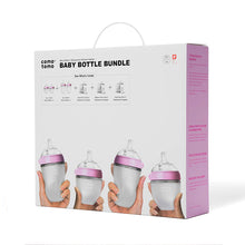 Comotomo Baby Bottle Bundle — view 5
