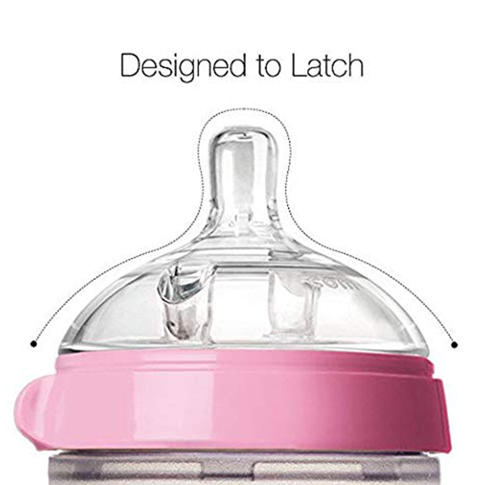 Comotomo Baby Bottle Bundle — view 6