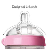 Comotomo Baby Bottle Bundle