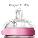 Comotomo Baby Bottle Bundle / مجموعة زجاجات الأطفال كوموتومو