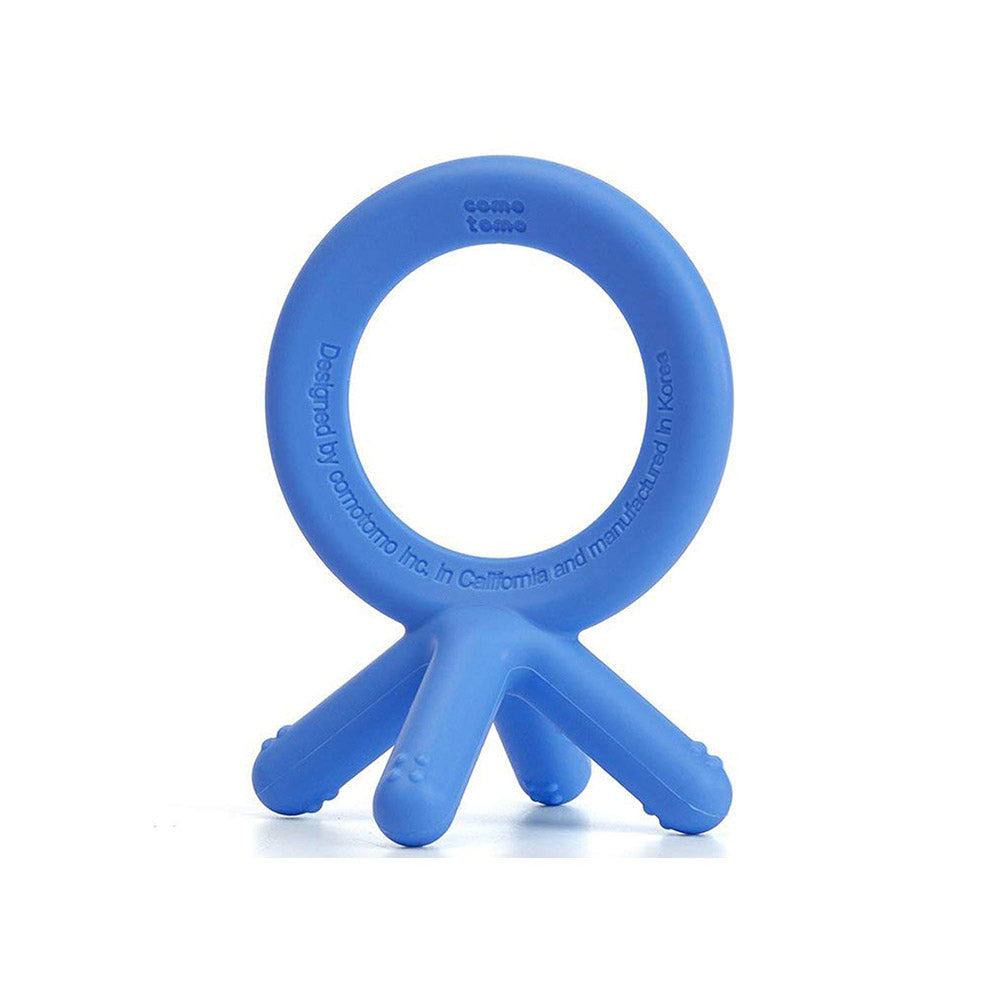 Comotomo Silicone Teether