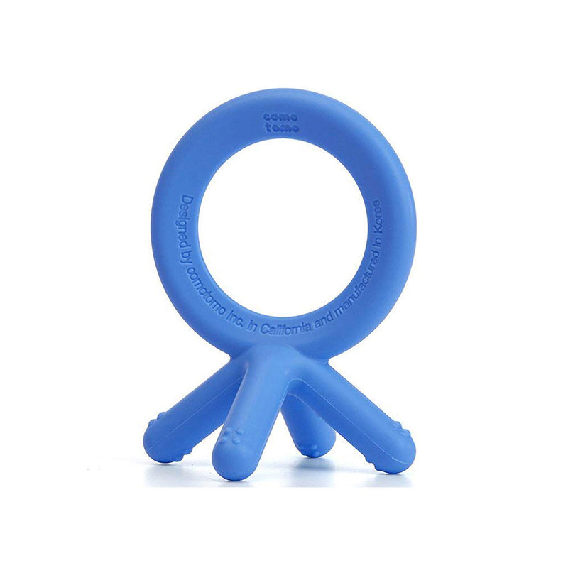 Comotomo Silicone Teether