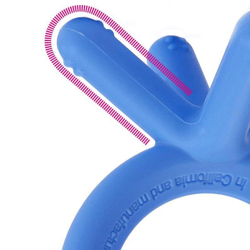 Comotomo Silicone Teether