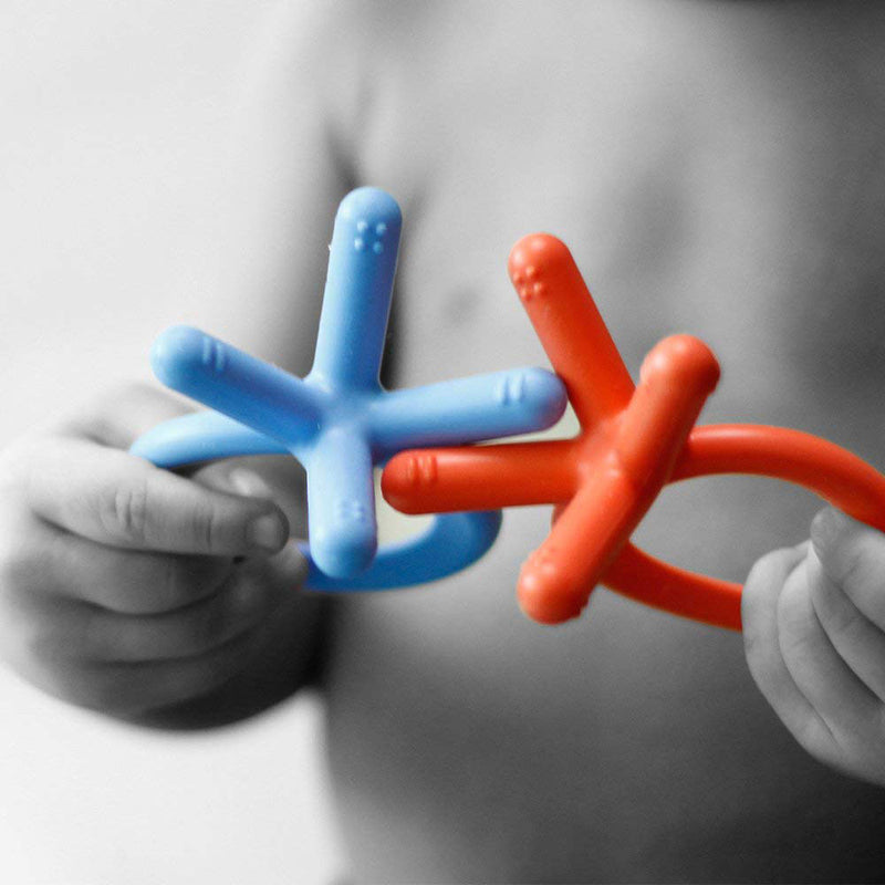 Comotomo Silicone Teether