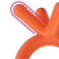 Load image into Gallery viewer, Comotomo Silicone Teether
