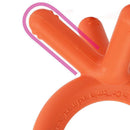 Comotomo Silicone Teether