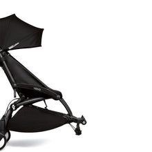 Babyzen Yoyo Connect Frame Black — view 4