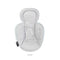 4 Moms Mamaroo/Rockaroo 4.0 Newborn Insert / 4 الأمهات مامارو/روكارو 4.0 إدراج حديثي الولادة