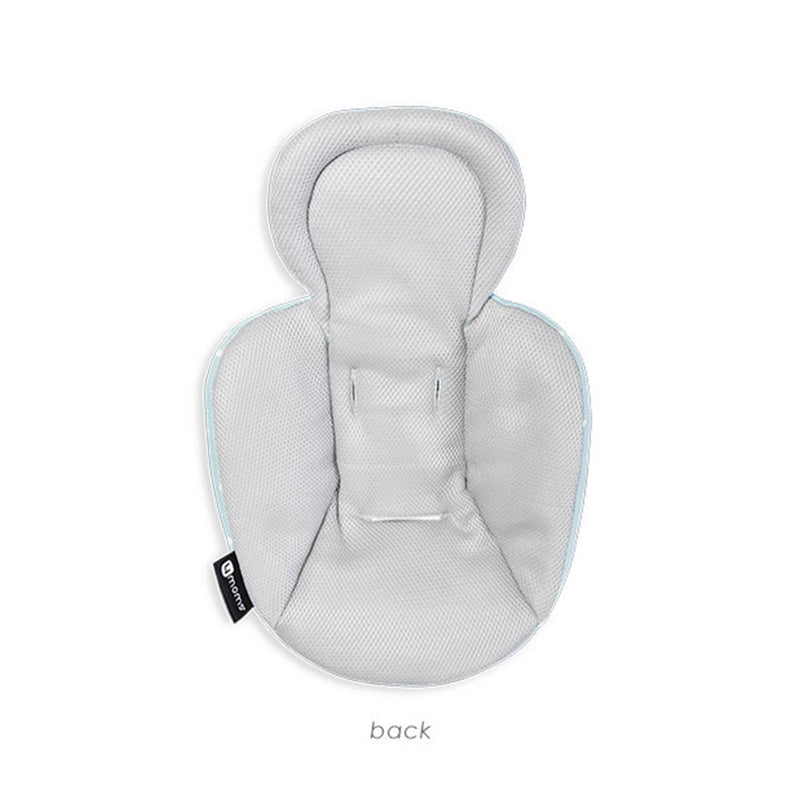 4 Moms Mamaroo/Rockaroo 4.0 Newborn Insert / 4 الأمهات مامارو/روكارو 4.0 إدراج حديثي الولادة