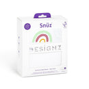 Snuz Twin Pack Sheets Cotbed