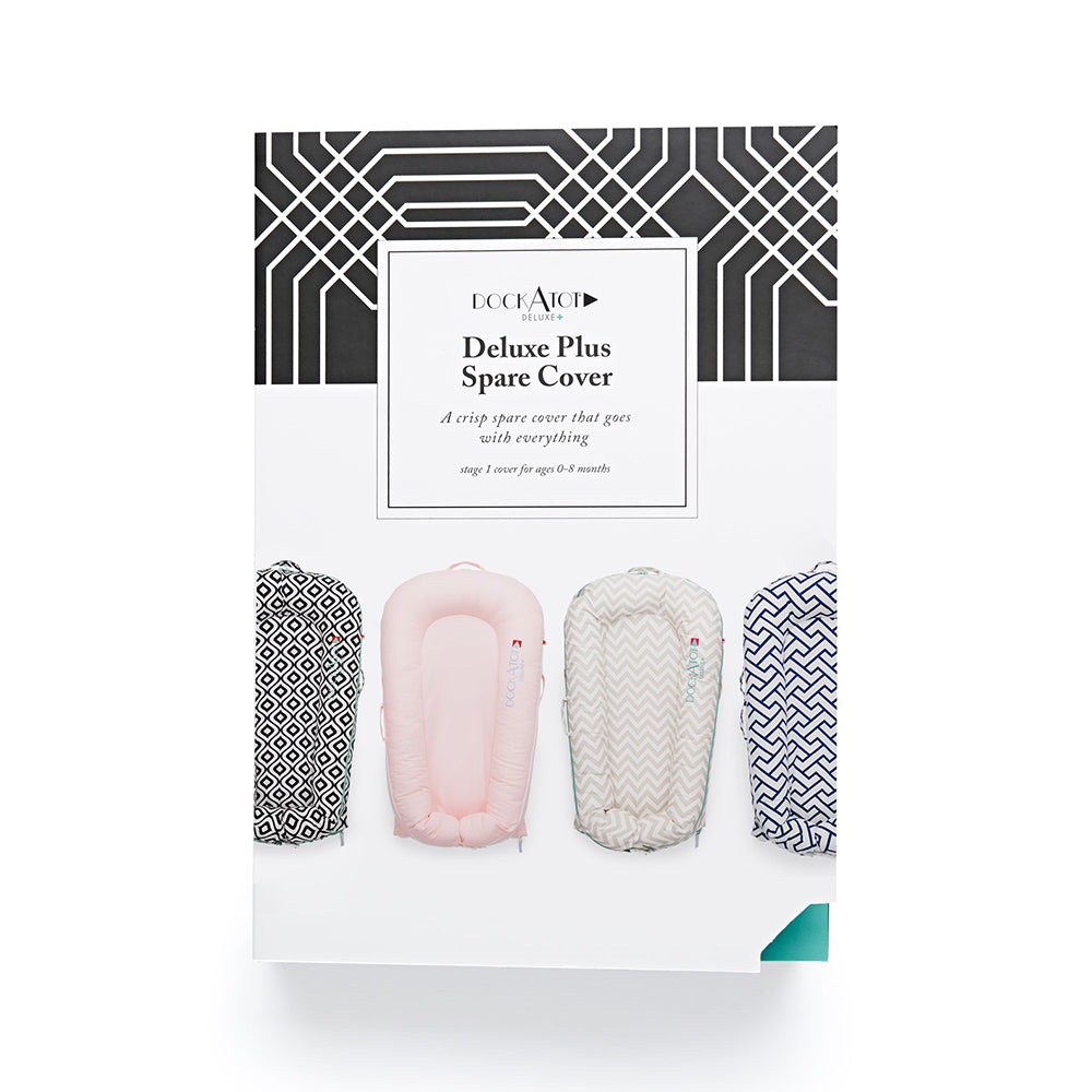 DockAtot Deluxe+ Cover DockAtot + — view 12