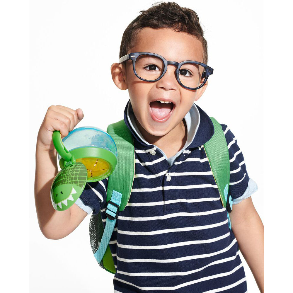Skiphop Zoo Snack Cup