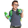 Load image into Gallery viewer, Skiphop Zoo Snack Cup
