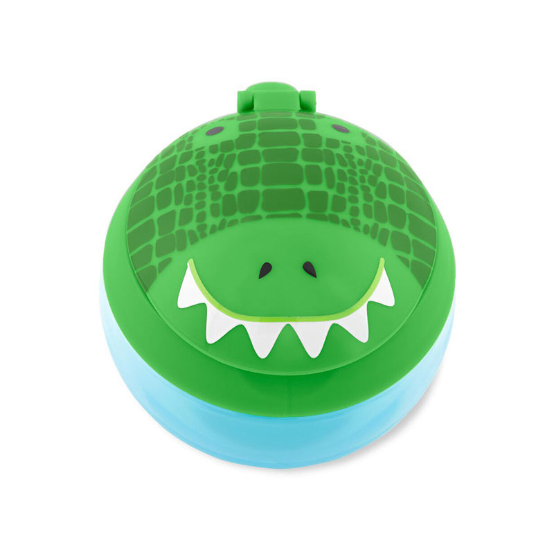 Skiphop Zoo Snack Cup