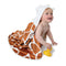 Cuddlesafari Tolddler Towel Safari / سفاري منشفة Cuddlesafari Tolddler