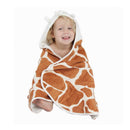 Cuddlesafari Tolddler Towel Safari / سفاري منشفة Cuddlesafari Tolddler