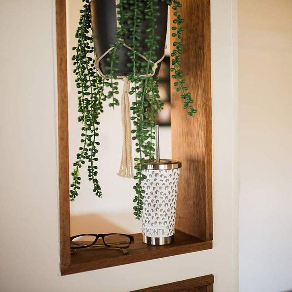 MontiiCo Smoothie Cup /  كأس عصير مونتيكو