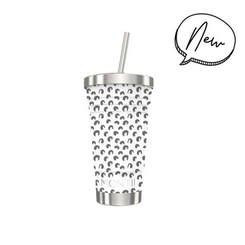 MontiiCo Smoothie Cup /  كأس عصير مونتيكو