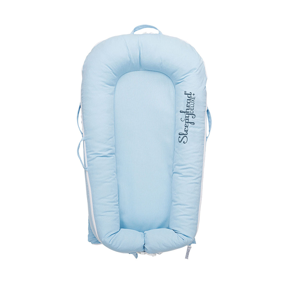 Dockatot Deluxe + Dock