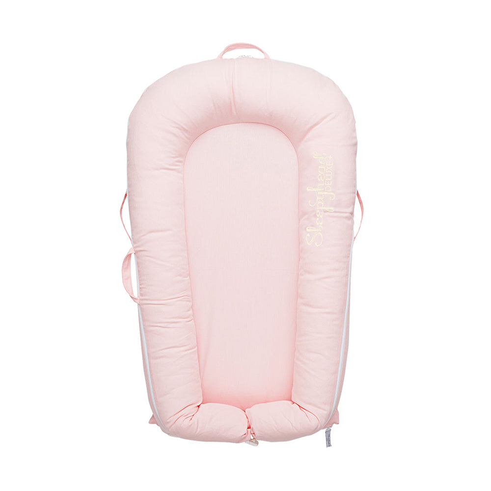 Dockatot Deluxe + Dock