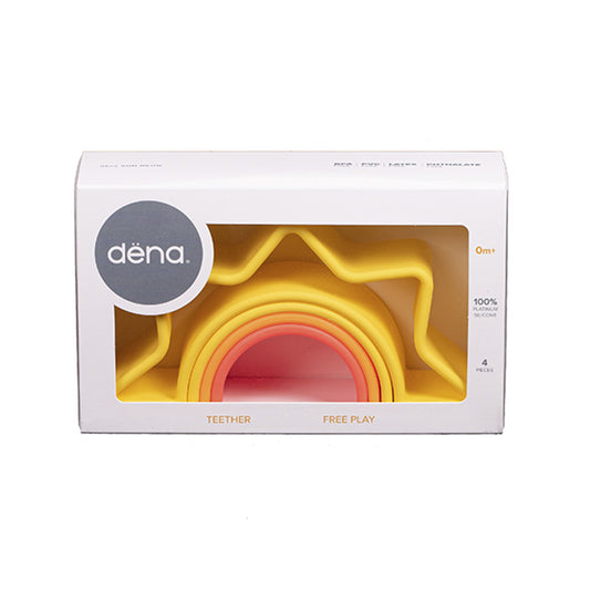 Dena Sun /  دينا صن