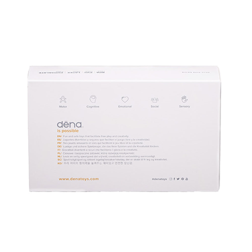 Dena Sun /  دينا صن