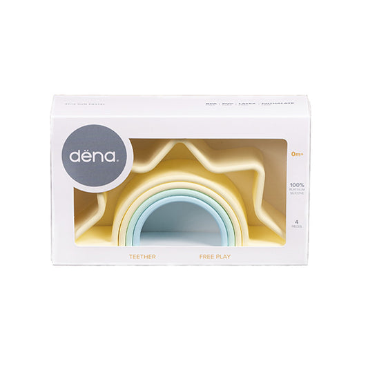 Dena Sun /  دينا صن