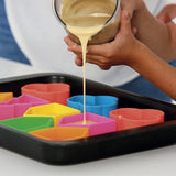 Dena 6+ Kids Houses & Trees /  دينا 6+ بيوت وأشجار للأطفال