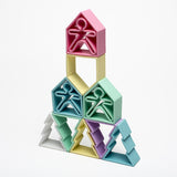 Dena 6+ Kids Houses & Trees /  دينا 6+ بيوت وأشجار للأطفال