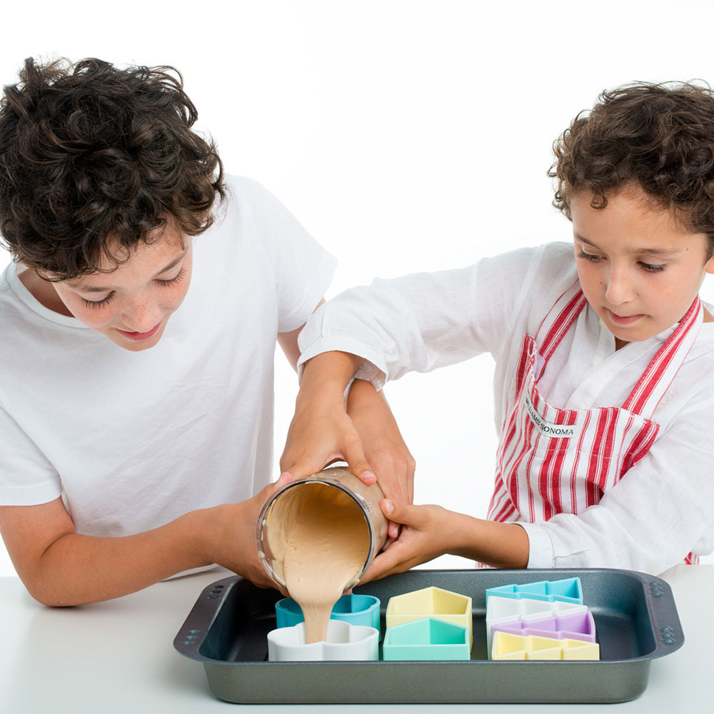 Dena 6+ Kids Houses & Trees /  دينا 6+ بيوت وأشجار للأطفال