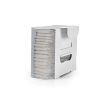 Prince Lionheart Modular Nappy Depot White — view 3
