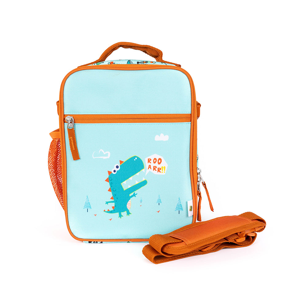 Citron Lunch Bags — view 18