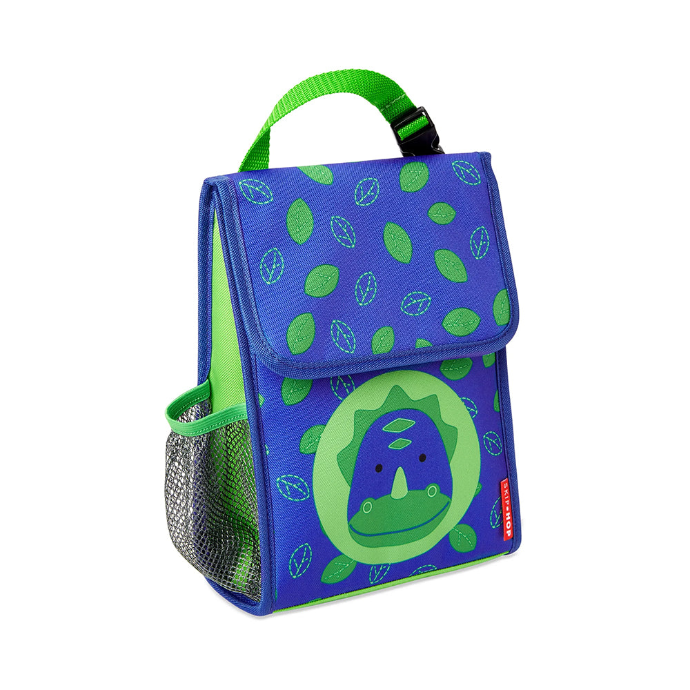 SkipHop Zoo Lunch Bag — view 24