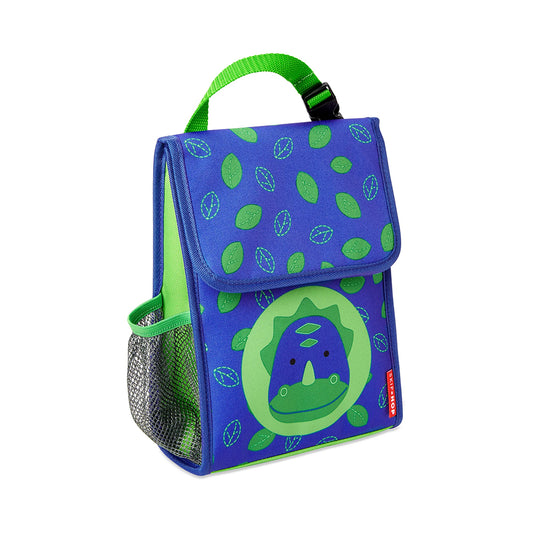 Skip Hop Zoo Lunch Bag / حقيبة الغداء من سكيب هوب زوو