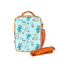 Citron Lunch Bags — view 19
